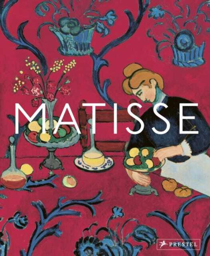 Matisse The Bigger Picture