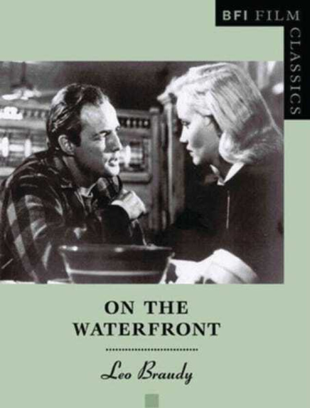 On the Waterfront