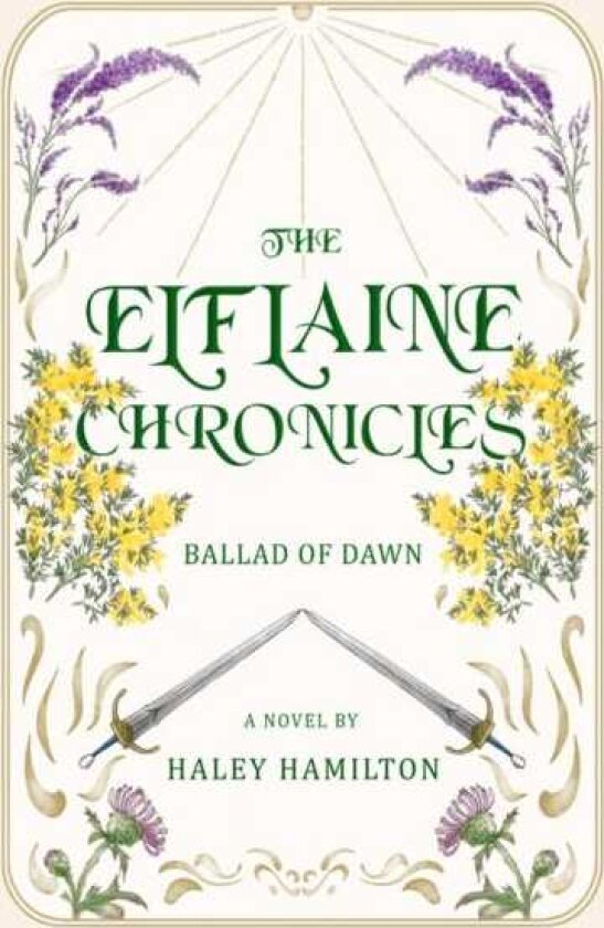 Ballad of Dawn