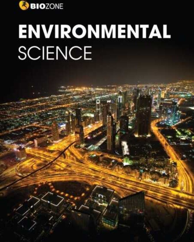Environmental Science Student Edition
