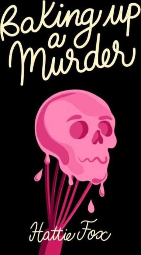 Baking Up a Murder
