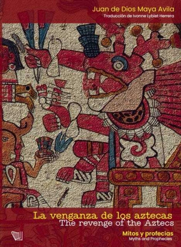La venganza de los aztecas/The Revenge of the Aztecs