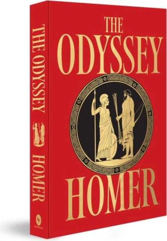 The Odyssey