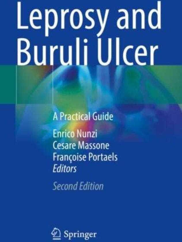 Leprosy and Buruli Ulcer A Practical Guide