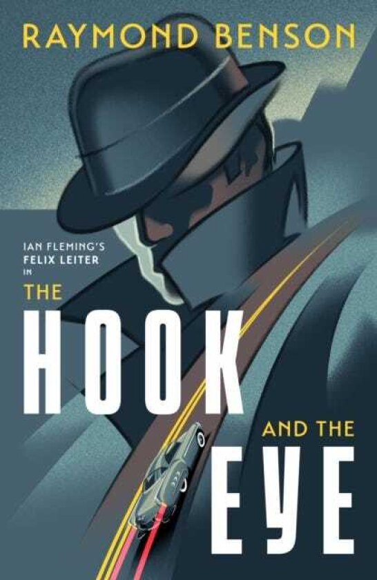 The Hook and the Eye