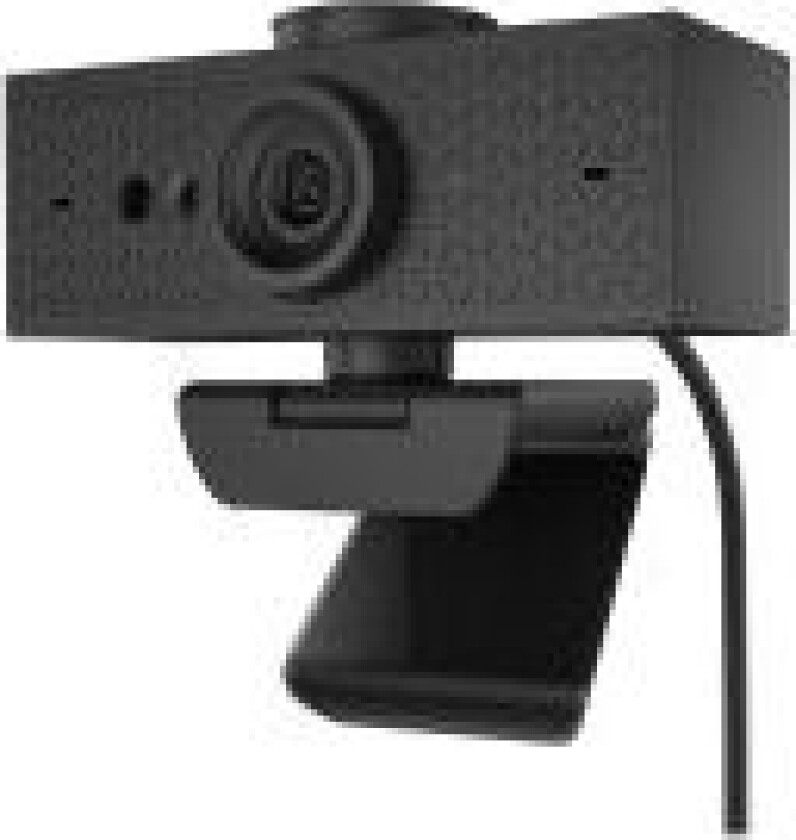 620 - Nettkamera - helling - farge - 4 MP - 1920 x 1080 - lyd - kablet - USB 3.0