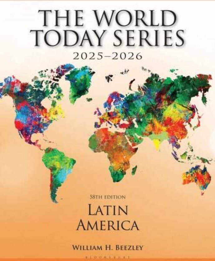Latin America 2025–2026