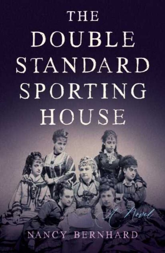 The Double Standard Sporting House A Novel