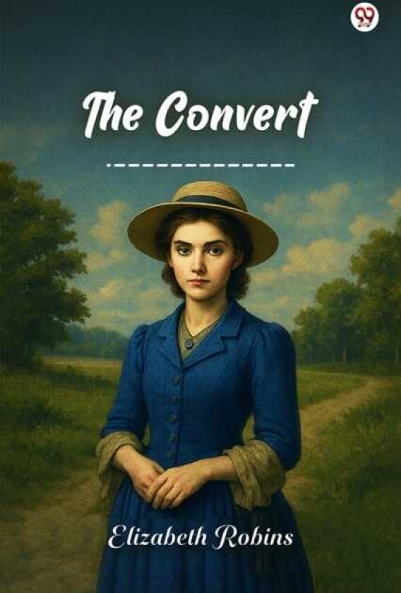 The Convert (Edition1)