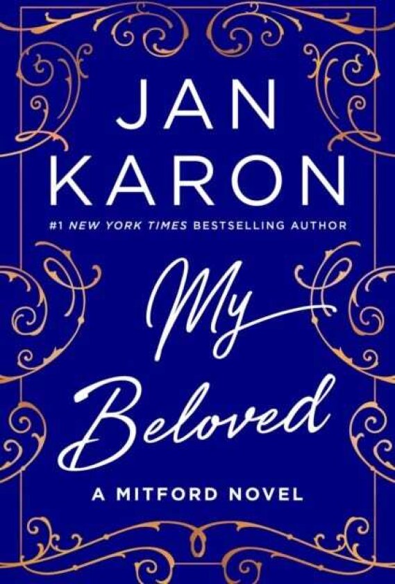 My Beloved A Mitford Novel