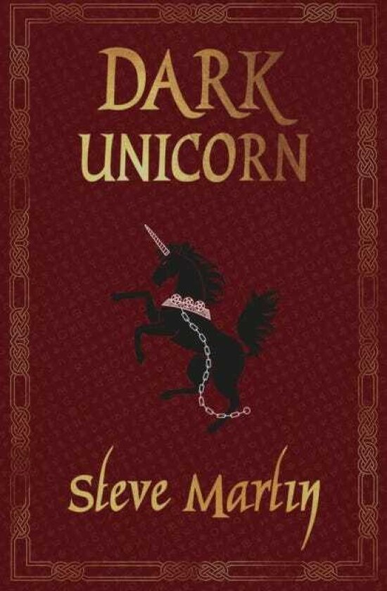 The Dark Unicorn