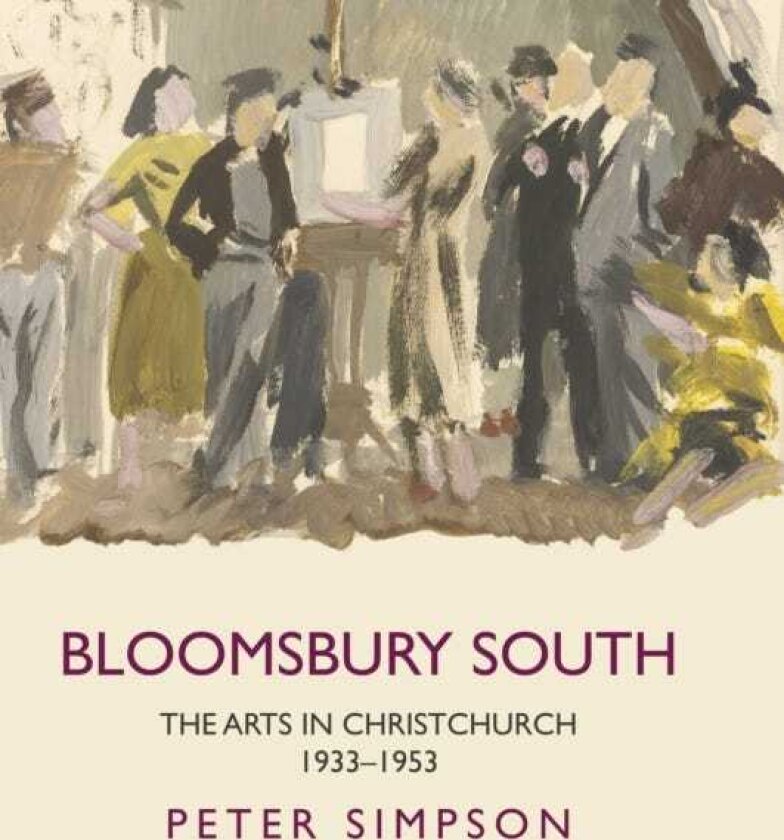 Bloomsbury South