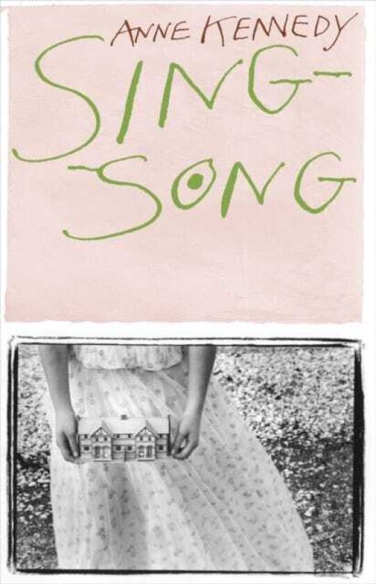 Singsong paperback