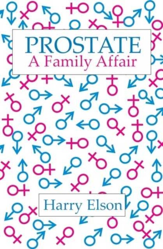 Prostate A Family Affair