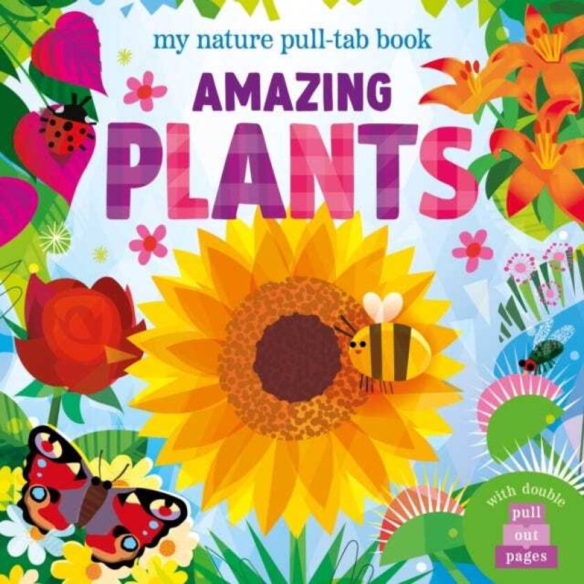 Amazing Plants
