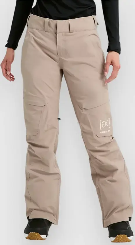 AK Gore-Tex Summit Ins Bukse