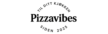 Logoen til Pizzavibes