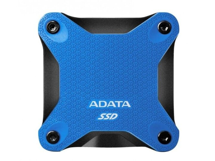 A-Data ADATA DYSK SSD SD620 2TB BLÅ