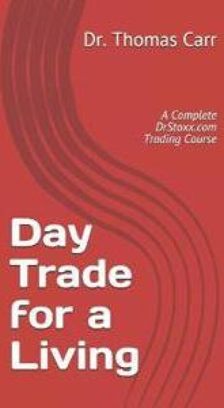 Day Trade for a Living
