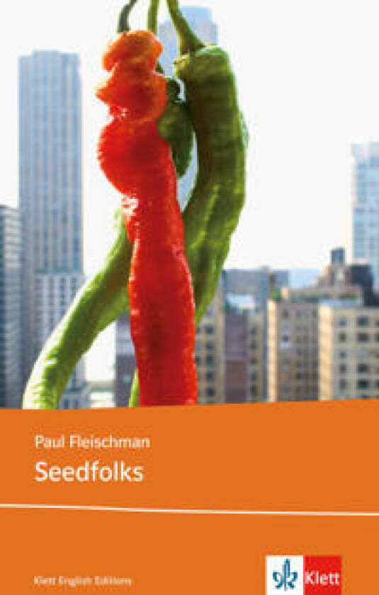Seedfolks - Fleischmann, Paul