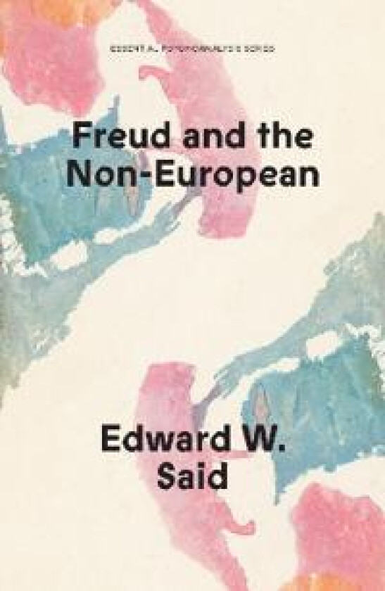 Freud and the Non-European