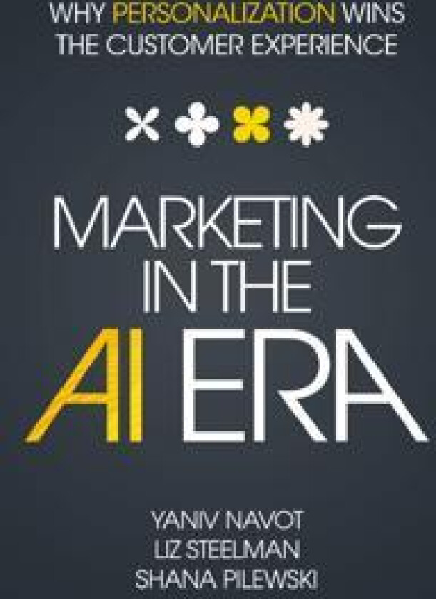 Marketing in the AI Era