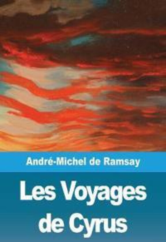 Les Voyages de Cyrus
