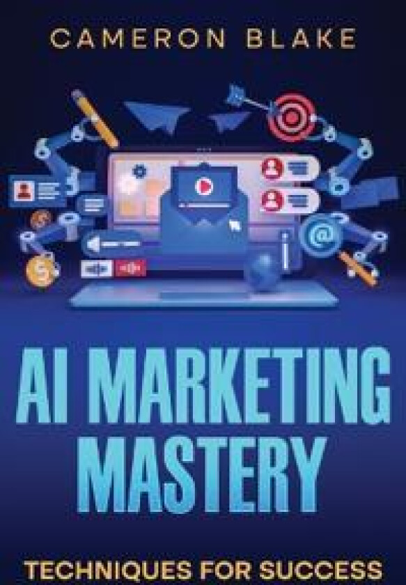 AI Marketing Mastery