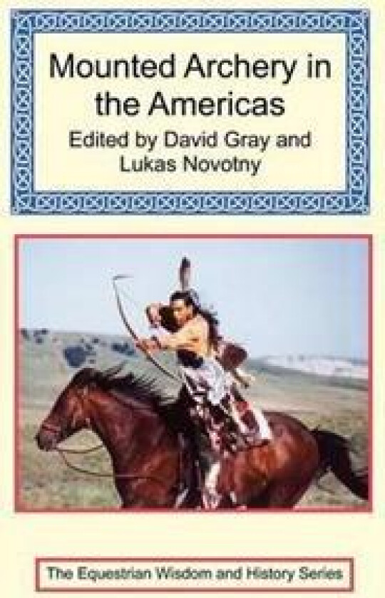 Mounted Archery in the Americas