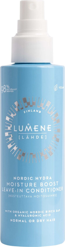 Bilde av Nordic Hydra Moisture Boost Leave-in Conditioner 150 ml