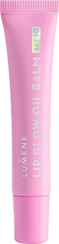 Lip Glow Oil Balm SPF30 10 g