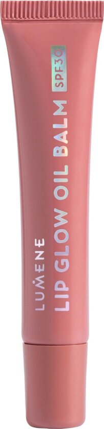 Lip Glow Oil Balm SPF30 10 g