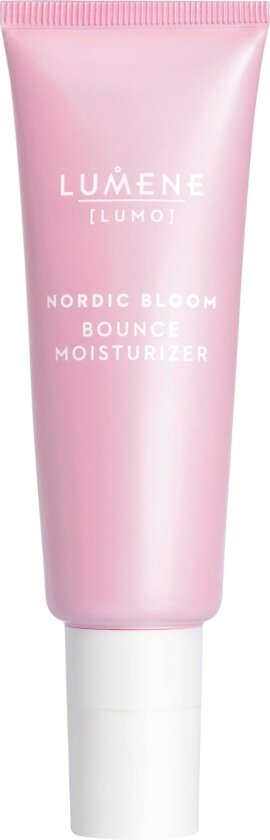 Nordic Bloom Bounce Moisturizer 50 ml