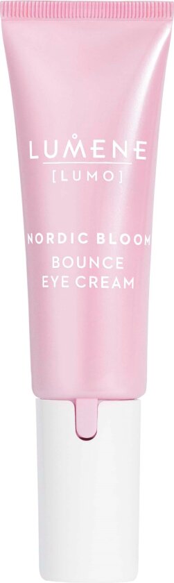 Nordic Bloom Bounce Eye Cream 10 ml