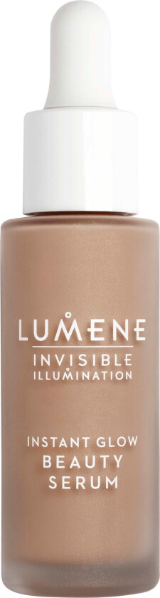 Invisible Illumination Instant Glow Beauty Serum 30 ml