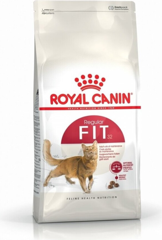 Royal Canin Fit 32 (4 kg)