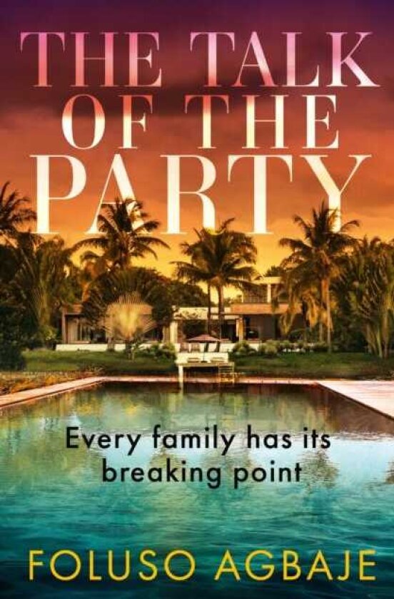 The Talk of the Party