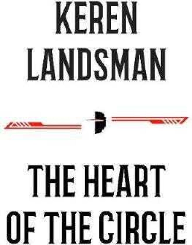 The Heart of the Circle
