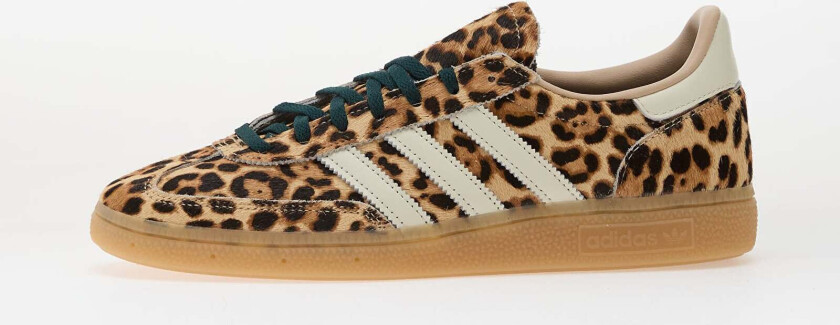 Joggesko adidas Handball Spezial W Magic Beige/ Ivory/ Aura Ivy EUR 36