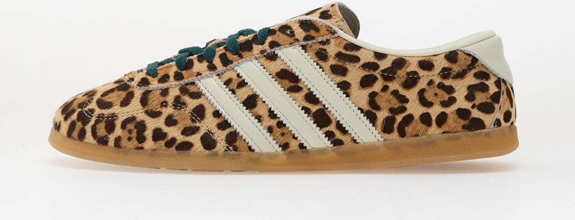 Joggesko adidas Gazelle Lo Pro W Magic Beige/ Ivory/ Gum EUR 42