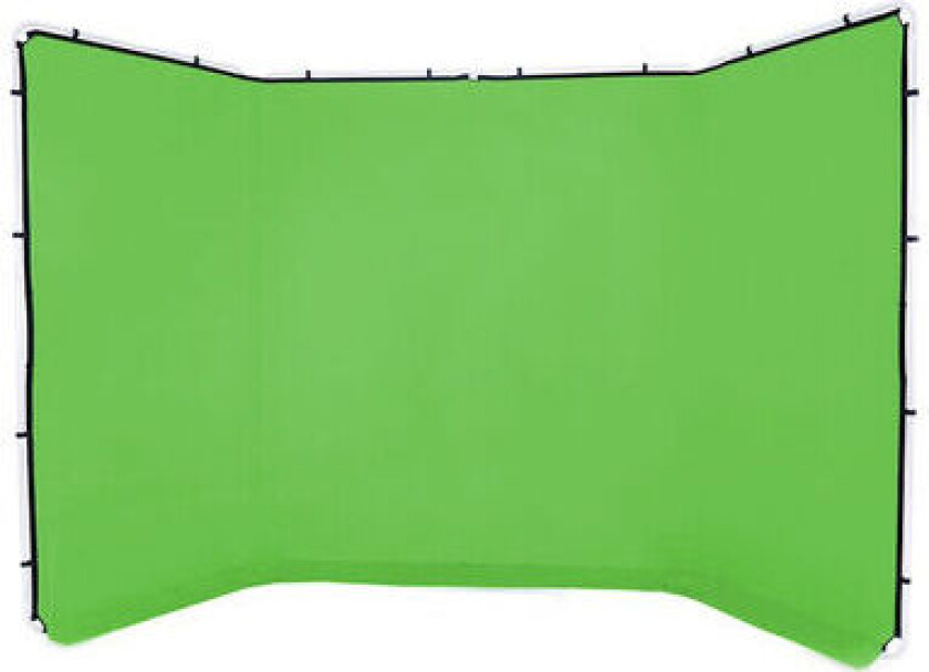 LL LB7626 Cover 4m Green