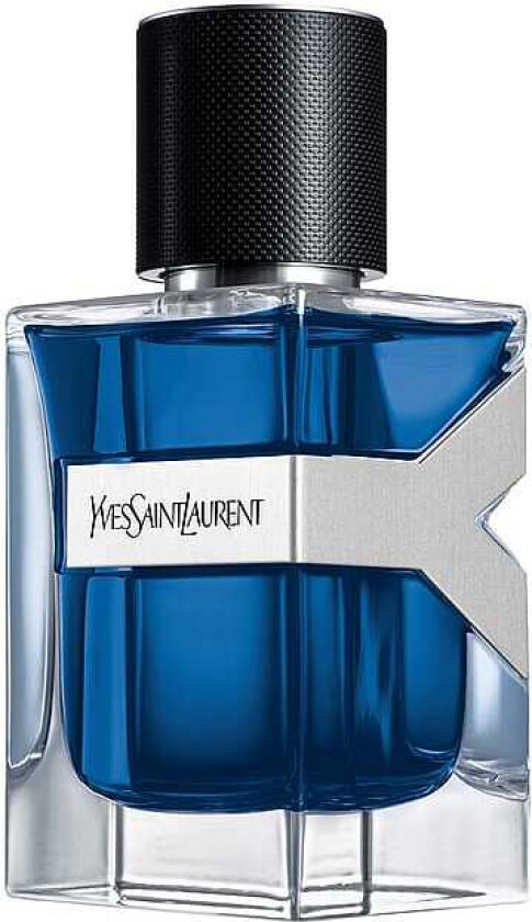 Y Iced Cologne Eau de Toilette Intense 60 ml