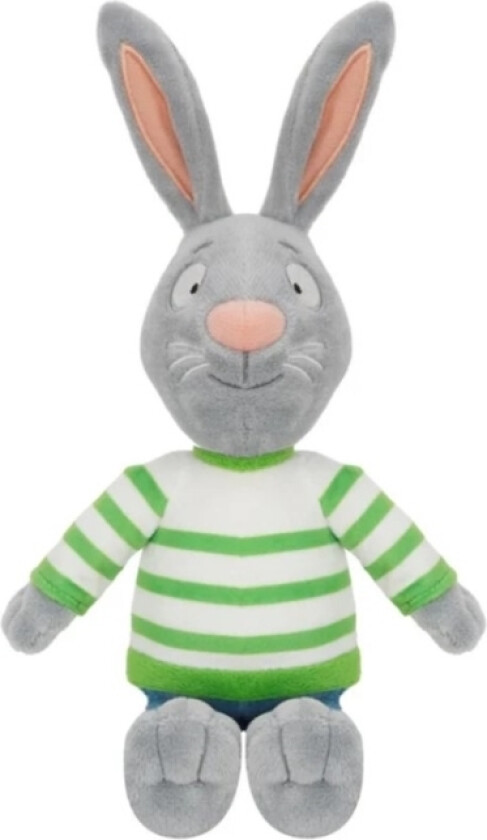 Pip og Poppy - Pip bamse - 23 cm
