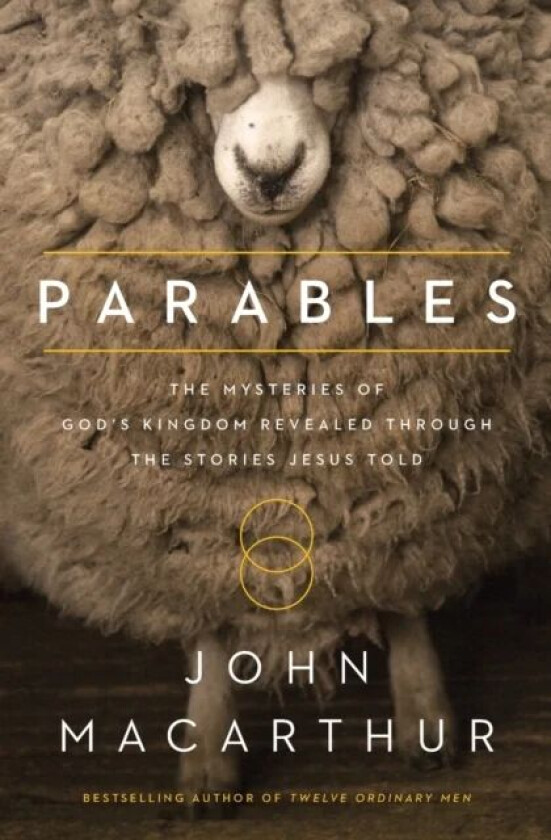 Parables av John F. MacArthur