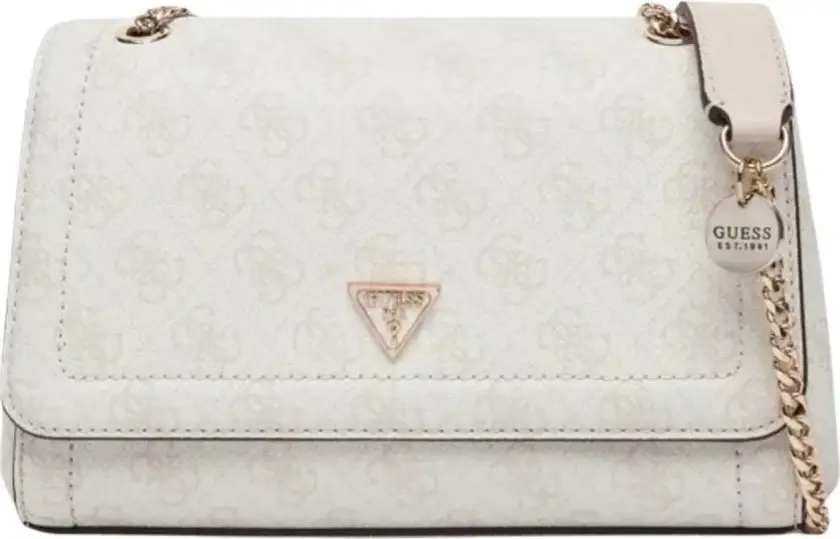 Dame, Vesker, Beige, ONE SIZE