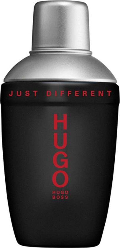 Boss Hugo Boss Hugo Just Different Edt 75ml