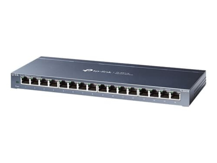 Tp-link Tl-sg116