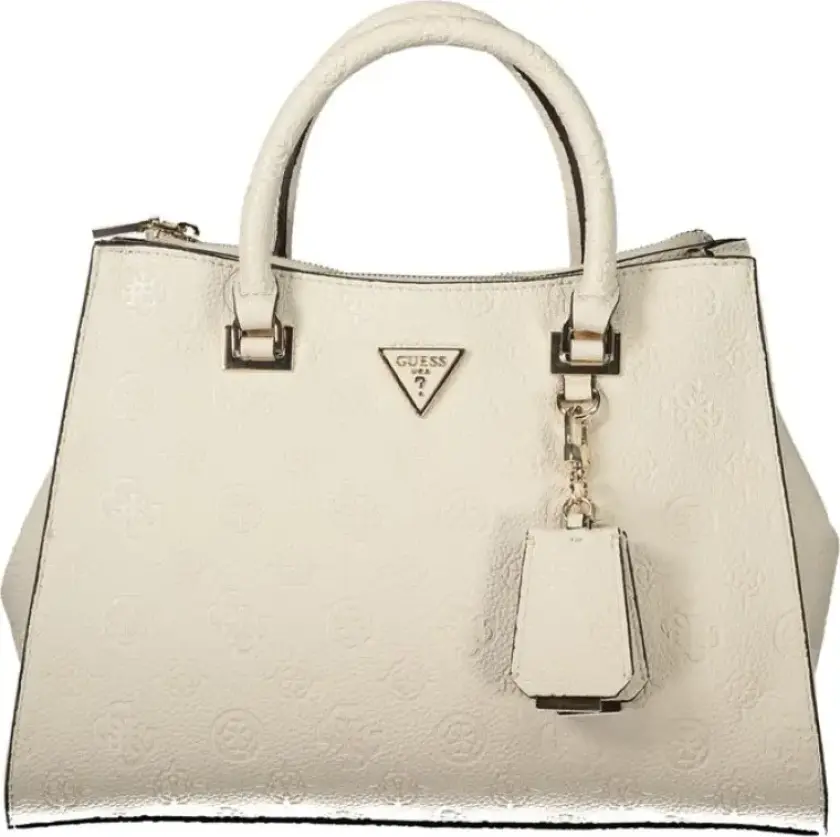 Dame, Vesker, Beige, ONE SIZE