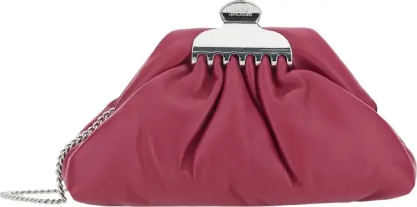Dame, Vesker, Rosa, ONE SIZE