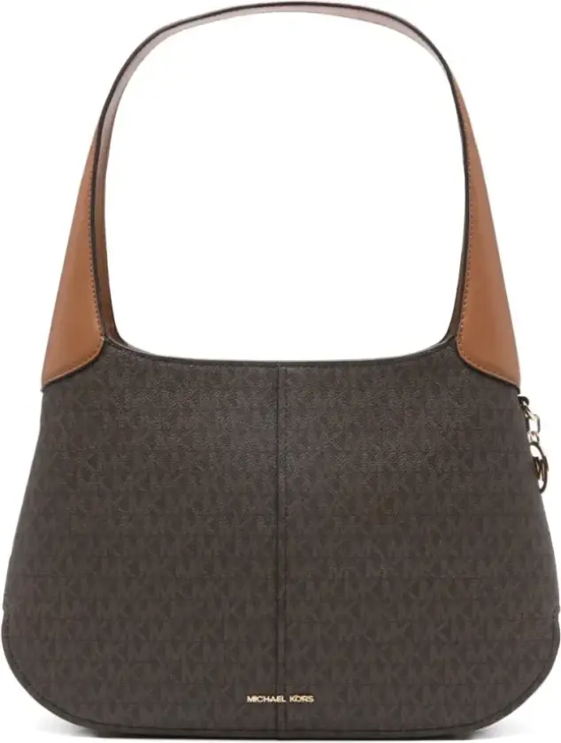 Dame, Vesker, Brun, ONE SIZE